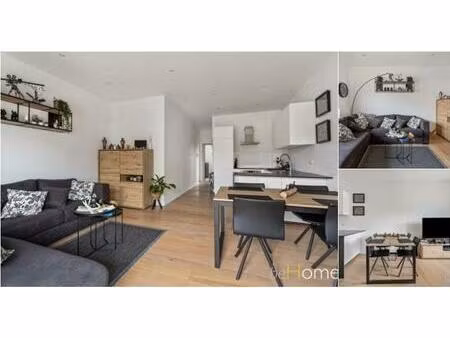 appartement à vendre à van den hautelei 82 deurne (rbv06855)