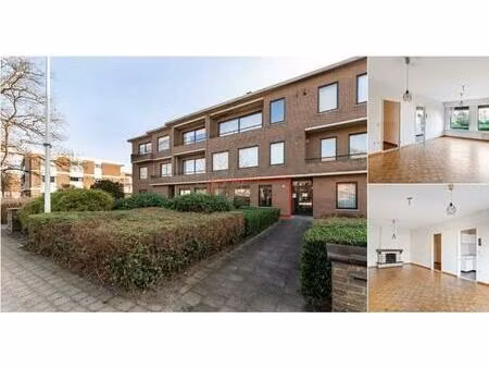 appartement à vendre à statiestraat 19 kalmthout (rbv07082)