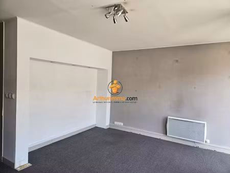 vente local commercial 1 pièces 25 m2 à tarbes