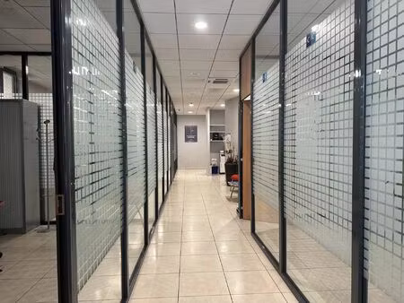 location fonds de commerce 7 pièces 194 m2 à lodève