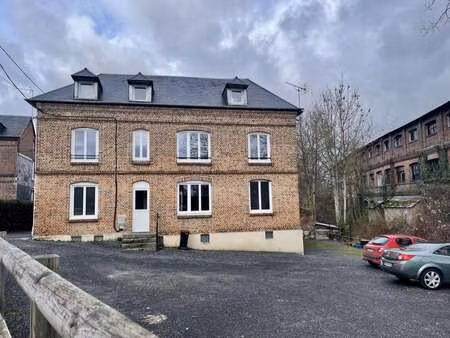 vente immeuble à lisieux (14100) : à vendre / 278m² lisieux