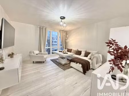 vente appartement 3 pièces au havre (76600) : à vendre 3 pièces / 57m² le havre