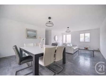 vente maison à la haye (50250) : à vendre / 94m² la haye