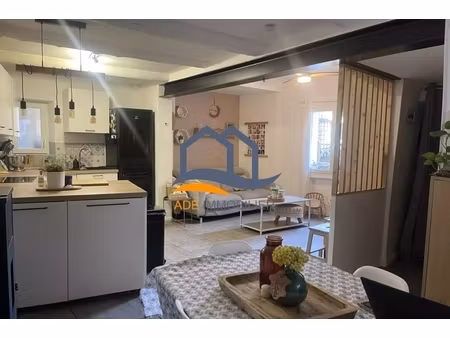 annonce appartement à vendre