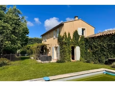 annonce maison à vendre