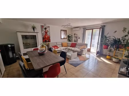 vente maison 4 pièces 100 m² à nimes (30000)  272 000 €