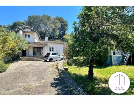 annonce maison à vendre
