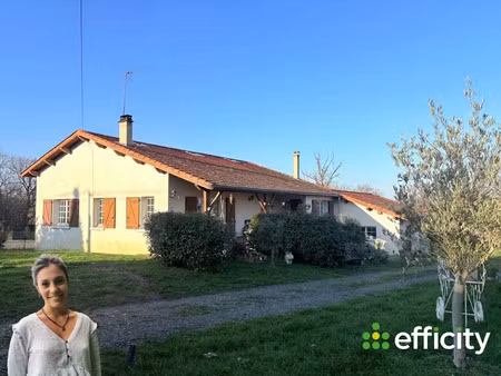 vente villa 8 pièces 150 m² à saint-romain-le-puy (42610)  255 000 €