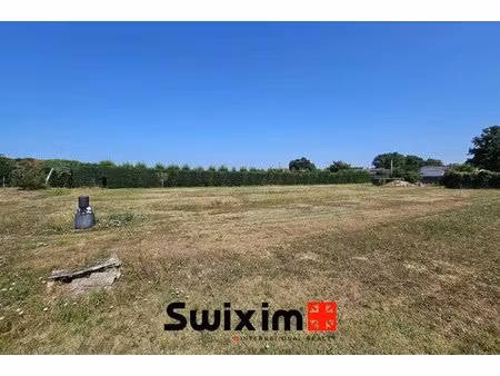 terrain à bâtir - 3526m² à saint-seurin-de-cadourne