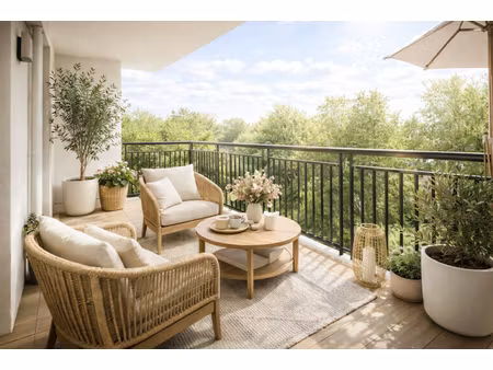 annonce appartement à vendre