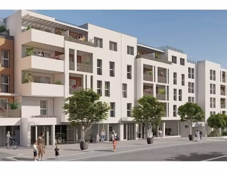 annonce appartement à vendre