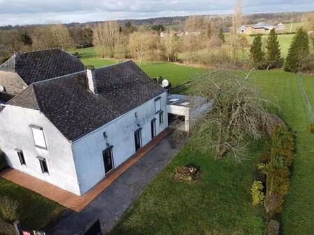 maison any martin rieux 5 pièce(s) 107 m2
