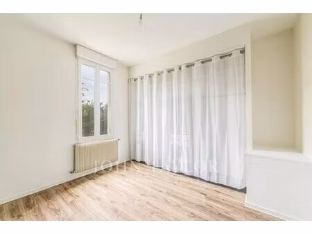 maison – le bouscat  à deux pas du parc bordelais