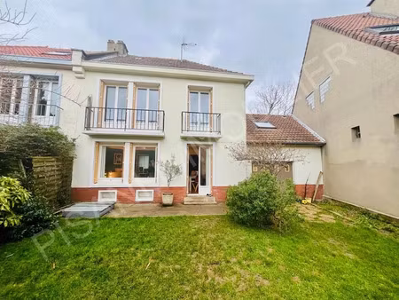 vente maison 5 pièces 120 m² à le havre (76600)  280 000 €