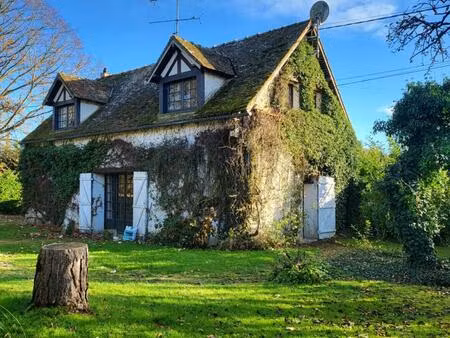 maison 4 pièce(s) 2 chambres 94 m2 les pinthieres 28210 au prix 187 200 hai