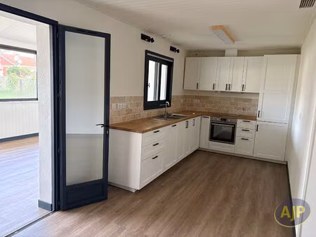 a louer - maison soulac sur mer 6 pièce(s) 135 m2