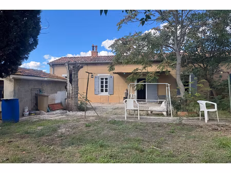annonce maison à vendre