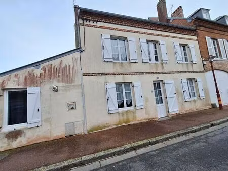 maison livarot pays d auge 5 pièce(s) 156 m2