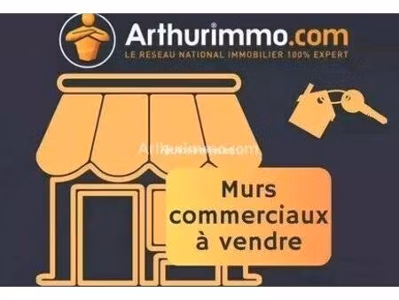 vente local commercial 2 pièces 48 m2 à sainte-maxime