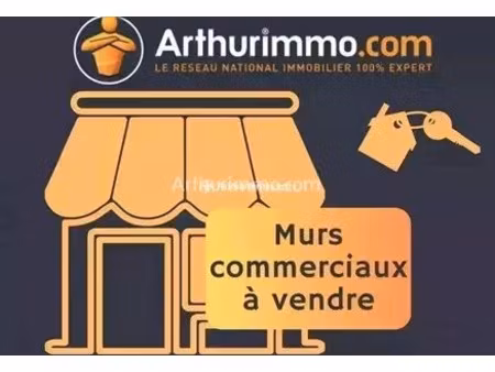 vente local commercial 2 pièces 48 m2 à sainte-maxime