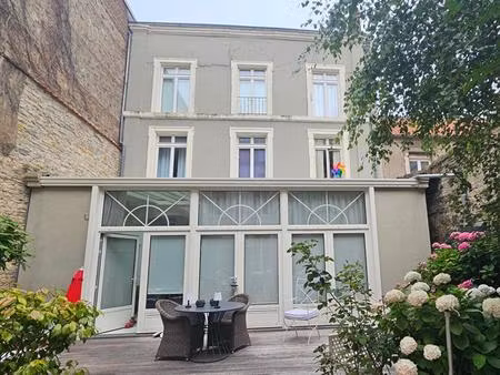 votre agence "propriétés-privées .com" vous propose :