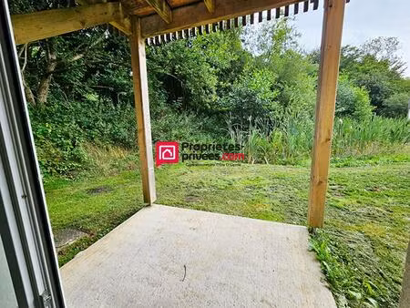 votre agence "propriétés-privées.com" vous propose :