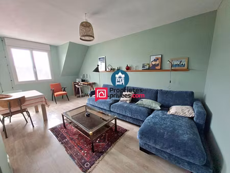 proprietes privees cote d'opale vous propose :