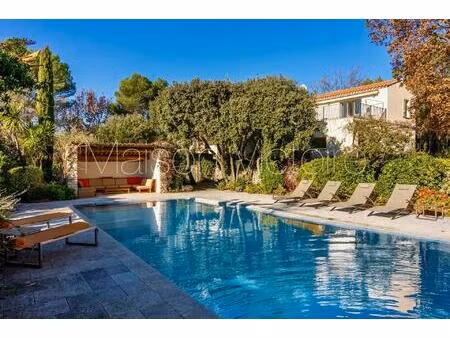 vente maison - 7 pièce(s)