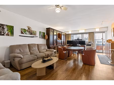 appartement te koop in antwerpen met 2 slaapkamers