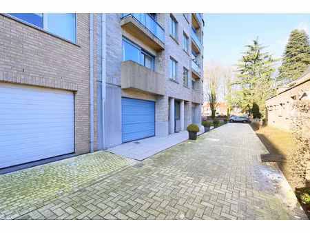 appartement te koop in beveren-kruibeke-zwijndrecht met 2 slaapkamers