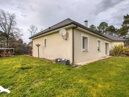 vente maison 5 pièces 117 m² à brignac-la-plaine (19310)  262 400 €