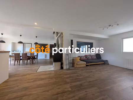 vente maison 5 pièces 220 m² à druelle (12000)  244 000 €