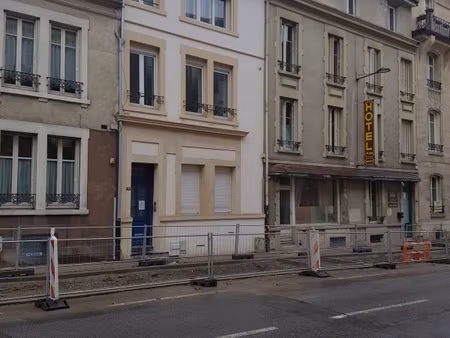 location appartement 71m² nancy 54000