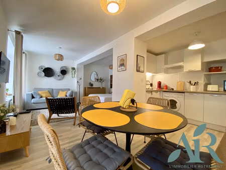 location appartement 1 pièce 34m² obernai 67210