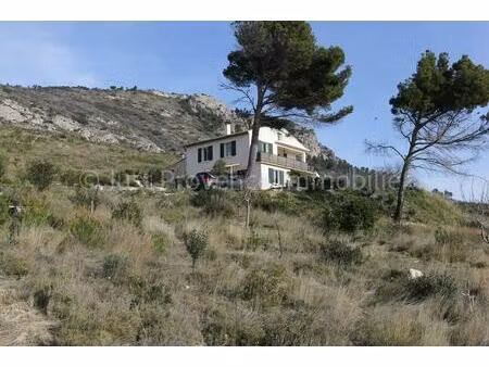 vente maison saint hippolyte le graveyron 6 pièces avec superbe vue.