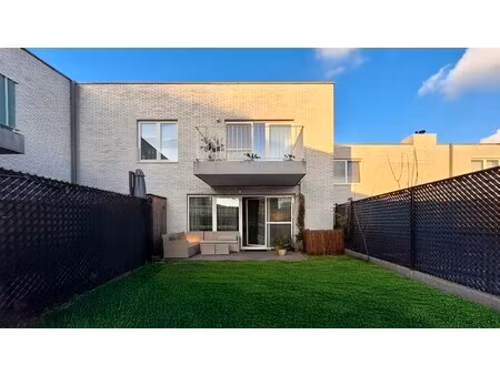 appartement te koop in deurne met 2 slaapkamers