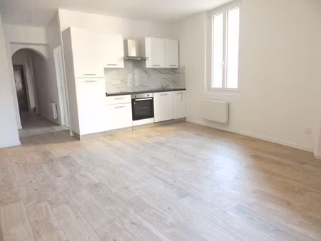 vente appartement 2 pièces 42 m² romans-sur-isère (26100)