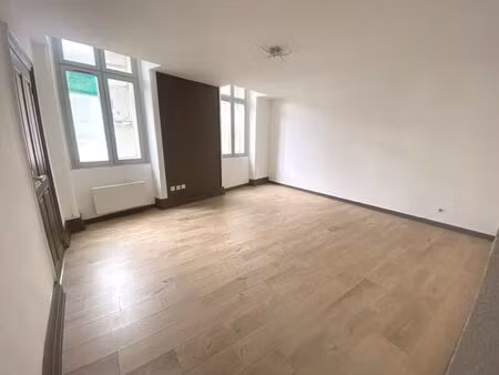 vente appartement 3 pièces 88 m² romans-sur-isère (26100)