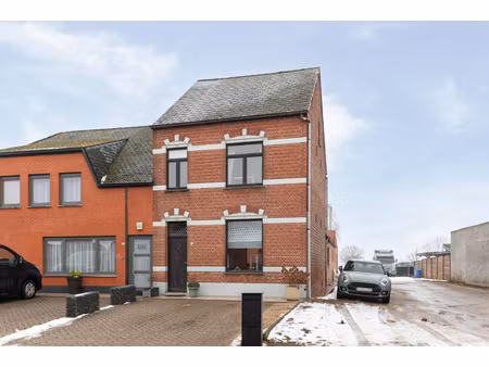 huis te koop in laakdal met 3 slaapkamers