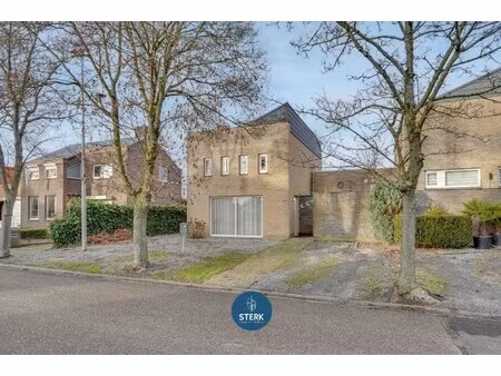 huis te koop in lanaken met 3 slaapkamers