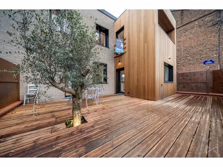 huis te koop in luik met 3 slaapkamers