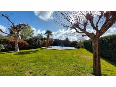 vente maison 6 pièces 136.41 m² à magnet (03260)  260 000 €