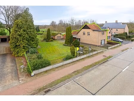 huis te koop in meerhout met 3 slaapkamers