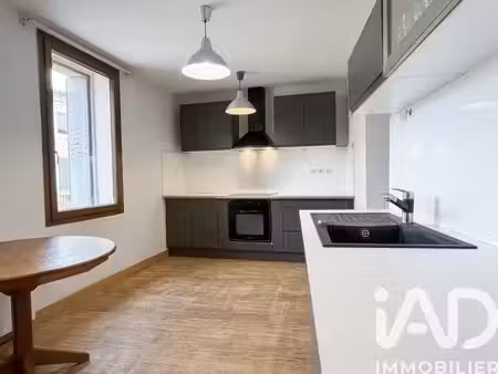 vente maison 4 pièces 110 m² espeluche (26780)