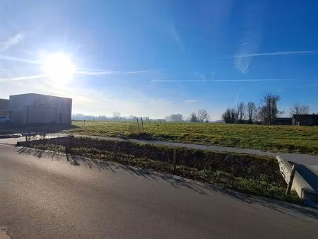 grond te koop in kruibeke