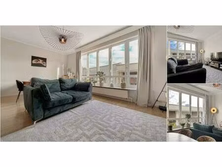 appartement à vendre à rue de hennin 51 ixelles (vbd75931)