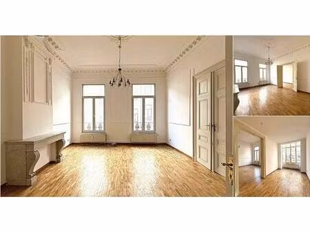 appartement à vendre à rue du méridien 27 saint-josse-ten-noode (vbd76052)