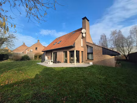 achat maison 5 pièces 157m²