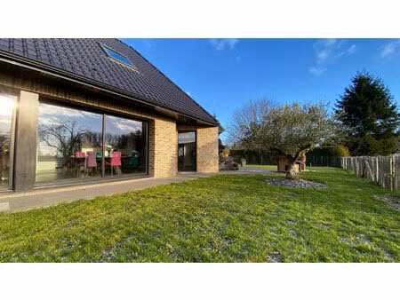 achat maison 5 pièces 147m²