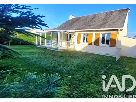 vente maison 4 pièces 78 m² à barneville-carteret (50270)  286 500 €